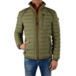 Jas Wellensteyn Molecule men 719