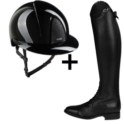 Mix & Match set De Niro + Kep Italia