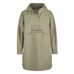 Regenjas Pikeur Rainponcho 1843 Athleisure SS25
