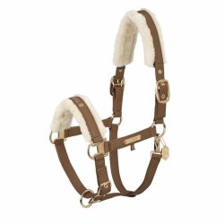 Halster Eskadron Faux Leather Double Pin F Heritage 24/25