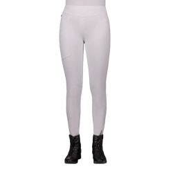 Paardrijlegging QHP Kae Knie Grip