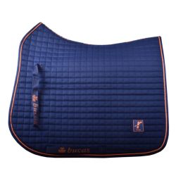Zadeldek dressuur Bucas Therapy