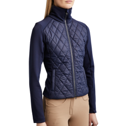 Vest Montar MoQuinn Quilted Hybrid Jacket