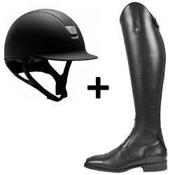 Mix & Match set De Niro & Samshield