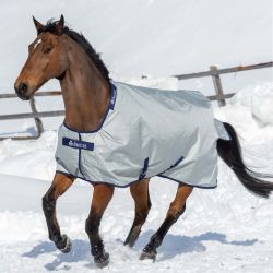 Winterdeken Bucas Power Turnout Medium