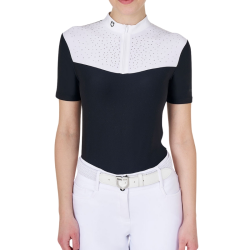 Wedstrijdshirt Equestro ETW00266