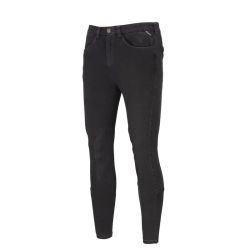 Pikeur Navaro  Paardrijbroek Knee Grip Jeans Men