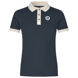 Shirt Kingsland Laura Junior Polo Pique 31303