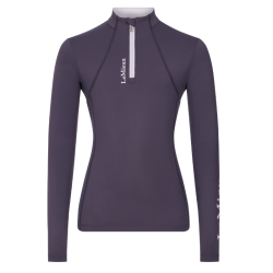 Shirt LeMieux YR Classique Base Layer LM40720