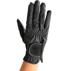 Paardrijhandschoenen Vincere Tech Duro SW