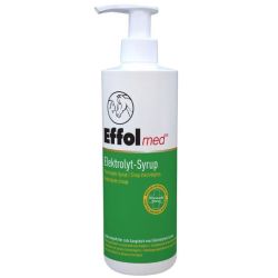 Effol med Electrolyt-Syrup 500ml