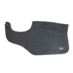 Uitrijdeken Kentucky Heavy Fleece