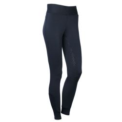 Paardrijbroek Harry's Horse EquiTights Full Grip Winter