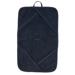 Handdoek Eskadron Terry Platinum 24