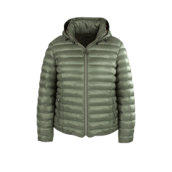 Zomerjas Wellensteyn Italy Hood 1001