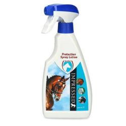 Hofman Protection Spray Lotion