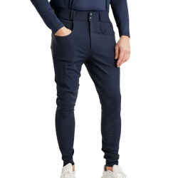 Paardrijbroek Montar Peter Softshell Full Grip 35410