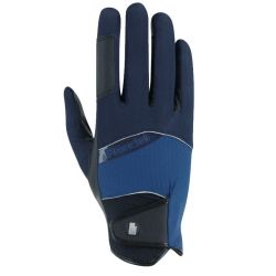 Paardrijhandschoen Roeckl Millero