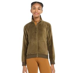 Vest LeMieux Libby Fleece YR