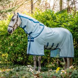 Vliegendeken Horseware Amigo Buster Plus