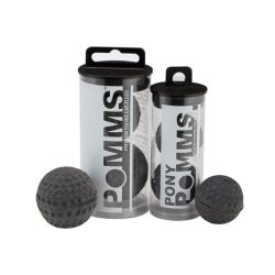 Oordoppen LeMieux Pomms per paar