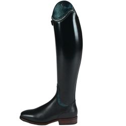Paardrijlaarzen De Niro Bellini Custom Brushed Green