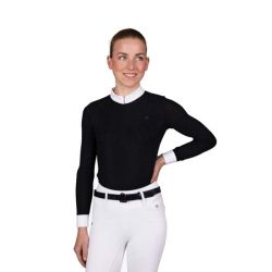 Wedstrijdshirt QHP Juliet