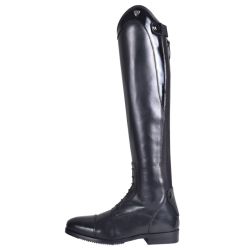 Rijlaarzen Vincere Riding Boots zwart