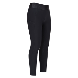 Paardrijlegging Euro-star Impress Full Grip Kids 470-3810
