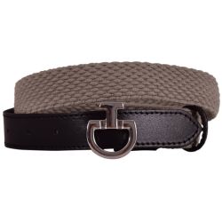 Riem Cavalleria Toscana Rayon