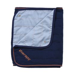 Sjaal Bucas Therapy Fleece 130 x 40cm