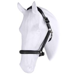 Halster LeMieux Leather Crystal