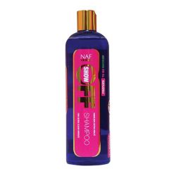 NAF Show Off Shampoo