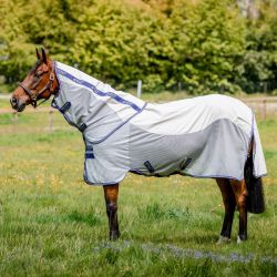 Vliegendeken Horseware Amigo AirFlow Plus