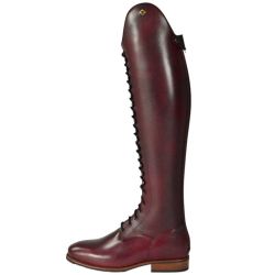 Paardrijlaarzen De Niro S8603 Custom Vintage Mosto