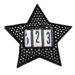 Startnummer QHP Jipp 2253