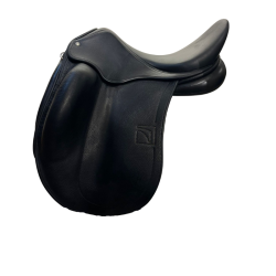 Dresuurzadel Luc Childeric DGP x DNL