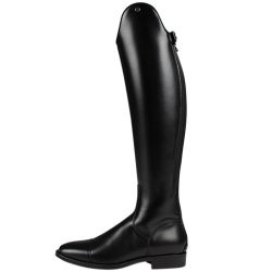 Paardrijlaarzen Tricolore Puro Dress Custom Smooth Black 093-BF25