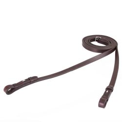 Teugels BR glad leer