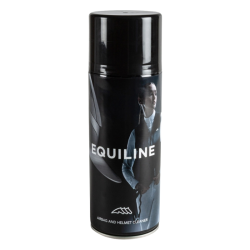 Reinigingsspray Equiline Voor Helmen en Airbag