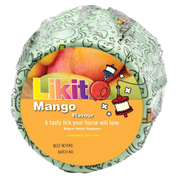 Liksteen LikIt Mango 650g 825982