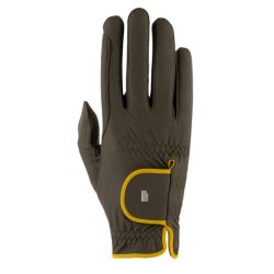 Paardrijhandschoenen Roeckl Malta 01-301335