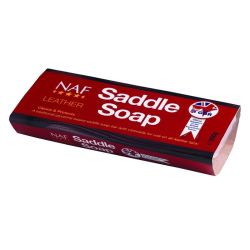 Leather NAF Saddle Soap