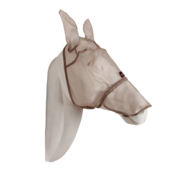 Vliegenmasker Kentucky Classic met neus en oren 42644