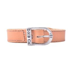 Sporenriempjes De Niro Boot WRAT Leder