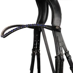 Frontriem Montar Fair Curved