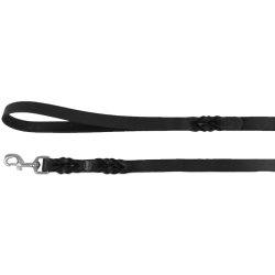 Halstertouw Passier Leder