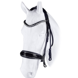 Stang en trens hoofdstel Otto Schumachter München Feel Good Custom