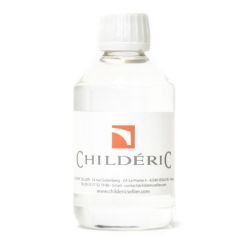 Lederonderhoud Luc Childeric Parafine olie