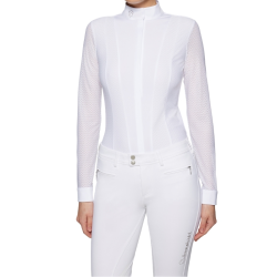 Wedstrijdshirt Samshield Marina SS26